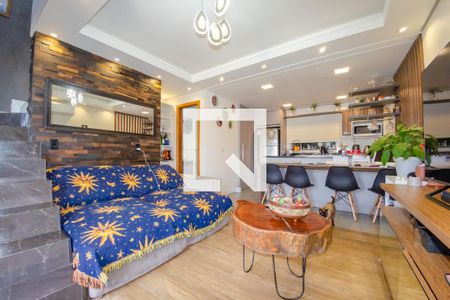 Casa para alugar com 3 quartos, 200m² em São João do Rio Vermelho, Florianópolis