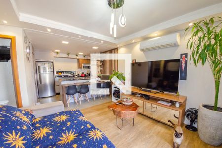 Casa para alugar com 3 quartos, 200m² em São João do Rio Vermelho, Florianópolis