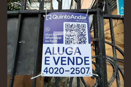Placa de casa à venda com 3 quartos, 40m² em Encantado, Rio de Janeiro