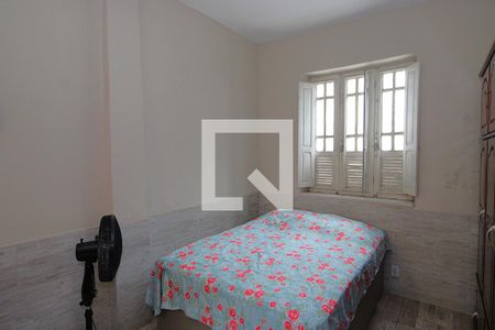 Quarto 1 de casa à venda com 3 quartos, 40m² em Encantado, Rio de Janeiro