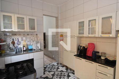 Cozinha de casa à venda com 3 quartos, 40m² em Encantado, Rio de Janeiro