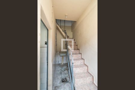 Área de Serviço de apartamento para alugar com 1 quarto, 57m² em Penha, Rio de Janeiro
