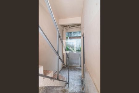 Área de Serviço de apartamento para alugar com 1 quarto, 57m² em Penha, Rio de Janeiro