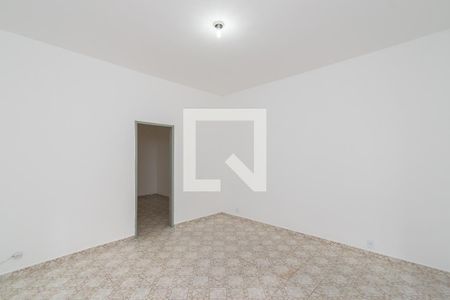 Sala de apartamento para alugar com 1 quarto, 57m² em Penha, Rio de Janeiro