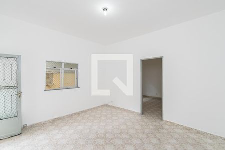 Sala de apartamento para alugar com 1 quarto, 57m² em Penha, Rio de Janeiro