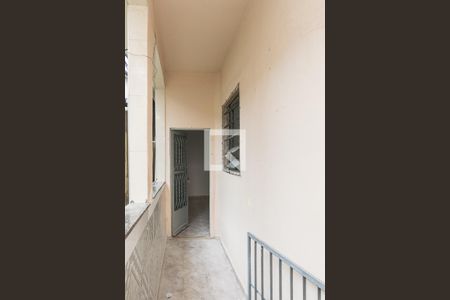Varanda de apartamento para alugar com 1 quarto, 57m² em Penha, Rio de Janeiro