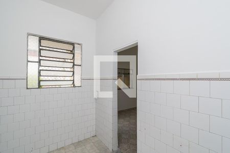 Cozinha de apartamento para alugar com 1 quarto, 57m² em Penha, Rio de Janeiro