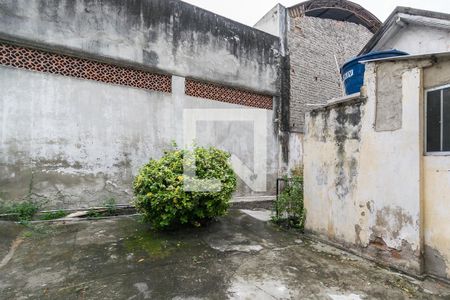 Área comum de acesso de apartamento para alugar com 1 quarto, 57m² em Penha, Rio de Janeiro