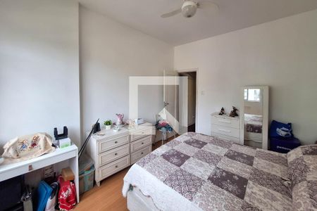 Quarto 2 de apartamento à venda com 3 quartos, 140m² em Icaraí, Niterói