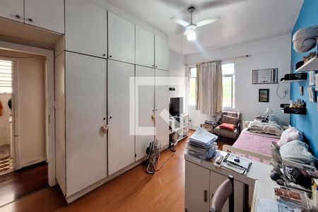Quarto 1 de apartamento à venda com 3 quartos, 140m² em Icaraí, Niterói