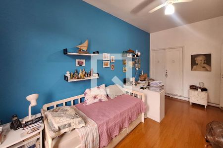 Quarto 1 de apartamento à venda com 3 quartos, 140m² em Icaraí, Niterói