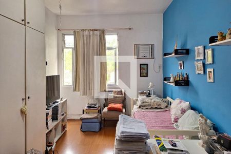 Quarto 1 de apartamento à venda com 3 quartos, 140m² em Icaraí, Niterói