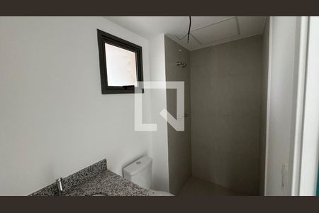 Banheiro de apartamento para alugar com 1 quarto, 39m² em Vila Nova Conceição, São Paulo