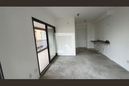 Quarto de apartamento para alugar com 1 quarto, 39m² em Vila Nova Conceição, São Paulo