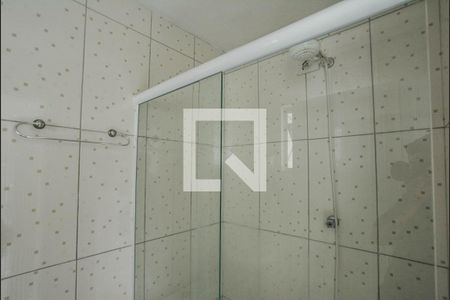 Banheiro de casa para alugar com 1 quarto, 65m² em Jardim do Estádio, Santo André