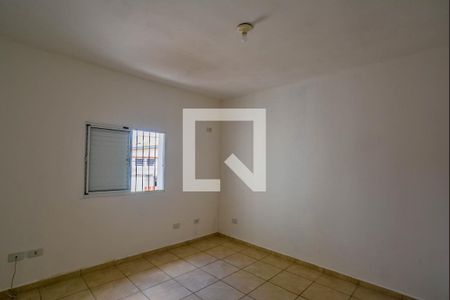 Quarto de casa para alugar com 1 quarto, 65m² em Jardim do Estádio, Santo André