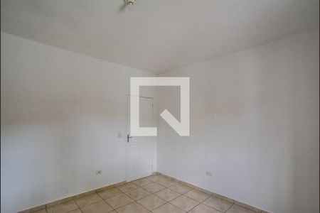 Quarto de casa para alugar com 1 quarto, 65m² em Jardim do Estádio, Santo André