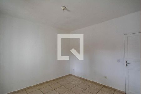 Quarto de casa para alugar com 1 quarto, 65m² em Jardim do Estádio, Santo André