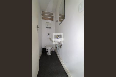 Lavabo 2 de casa à venda com 5 quartos, 500m² em Indianópolis, São Paulo