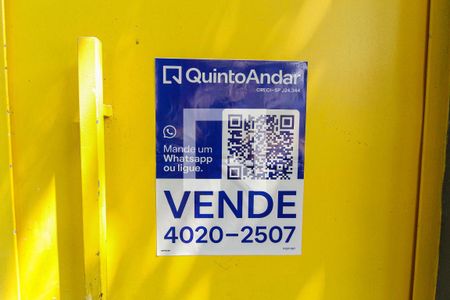 Placa de casa à venda com 5 quartos, 500m² em Indianópolis, São Paulo