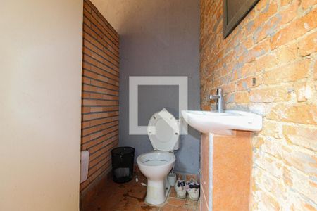 Lavabo 3 de casa à venda com 5 quartos, 500m² em Indianópolis, São Paulo
