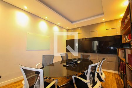 Quarto 1 de casa à venda com 5 quartos, 500m² em Indianópolis, São Paulo