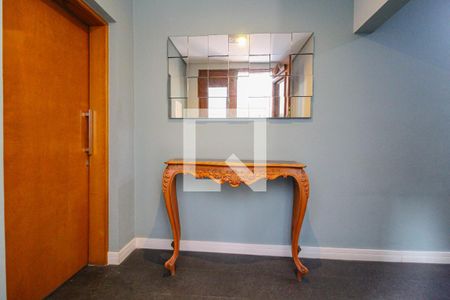 Entrada de casa à venda com 5 quartos, 500m² em Indianópolis, São Paulo