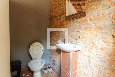 Lavabo 3 de casa à venda com 5 quartos, 500m² em Indianópolis, São Paulo
