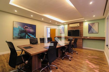 Sala de casa à venda com 5 quartos, 500m² em Indianópolis, São Paulo