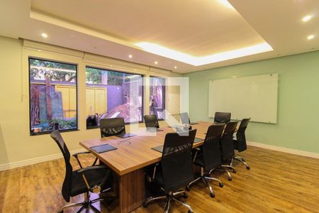 Sala de casa à venda com 5 quartos, 500m² em Indianópolis, São Paulo