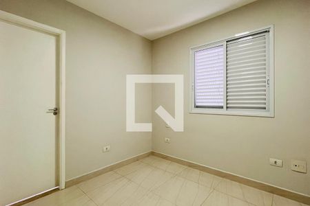 Suíte de apartamento à venda com 2 quartos, 56m² em Vila Renata, Guarulhos