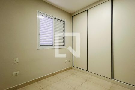 Suíte de apartamento à venda com 2 quartos, 56m² em Vila Renata, Guarulhos