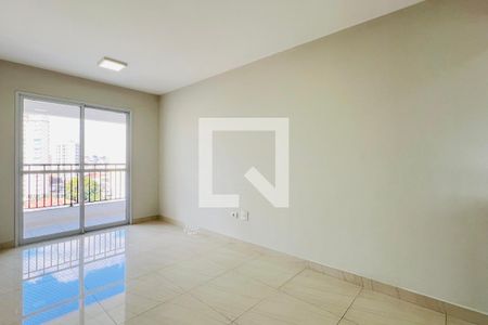 Sala de apartamento à venda com 2 quartos, 56m² em Vila Renata, Guarulhos