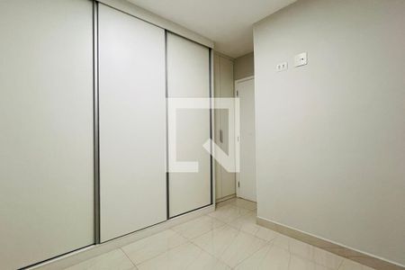 Suíte de apartamento à venda com 2 quartos, 56m² em Vila Renata, Guarulhos