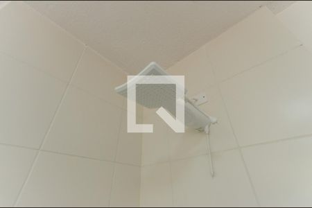 Banheiro de apartamento à venda com 1 quarto, 42m² em Vila Pedra Branca, São Paulo