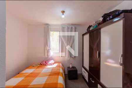 Quarto de apartamento à venda com 1 quarto, 42m² em Vila Pedra Branca, São Paulo