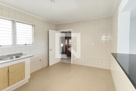 Cozinha de apartamento à venda com 2 quartos, 602m² em Centro, São Leopoldo