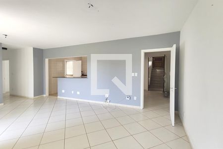 Sala de apartamento à venda com 2 quartos, 602m² em Centro, São Leopoldo