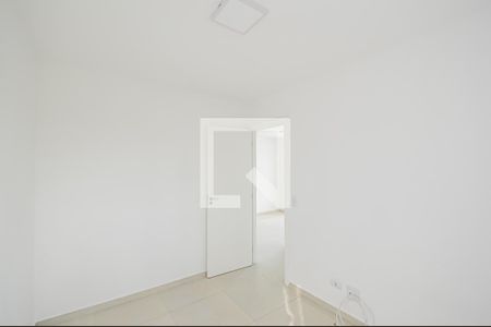 Quarto 1 de apartamento à venda com 2 quartos, 55m² em Baeta Neves, São Bernardo do Campo