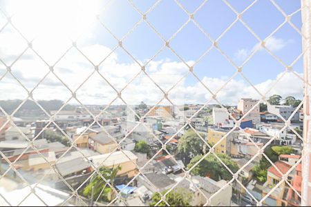 Vista do Quarto 1 de apartamento à venda com 2 quartos, 55m² em Baeta Neves, São Bernardo do Campo