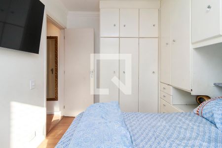 Quarto 1 de apartamento à venda com 2 quartos, 60m² em Jardim São Luís, São Paulo