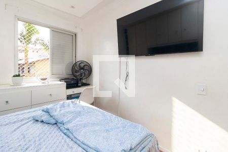 Quarto 1 de apartamento à venda com 2 quartos, 60m² em Jardim São Luís, São Paulo