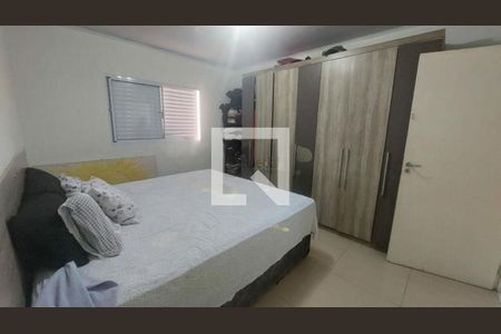 Casa à venda com 3 quartos, 184m² em Vila Carrão, São Paulo