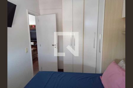 Apartamento à venda com 2 quartos, 51m² em Pechincha, Rio de Janeiro