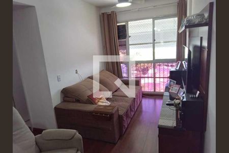 Apartamento à venda com 2 quartos, 51m² em Pechincha, Rio de Janeiro