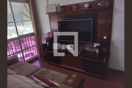 Apartamento à venda com 2 quartos, 51m² em Pechincha, Rio de Janeiro