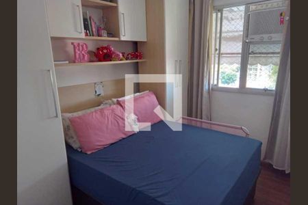 Apartamento à venda com 2 quartos, 51m² em Pechincha, Rio de Janeiro