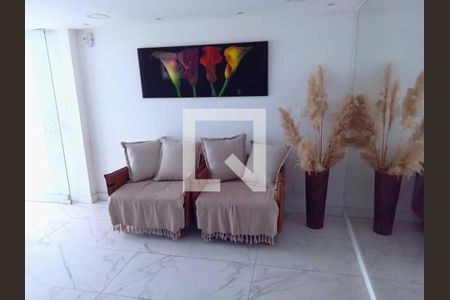 Apartamento à venda com 2 quartos, 51m² em Pechincha, Rio de Janeiro