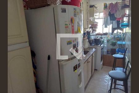 Apartamento à venda com 2 quartos, 51m² em Pechincha, Rio de Janeiro