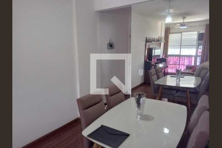 Apartamento à venda com 2 quartos, 51m² em Pechincha, Rio de Janeiro